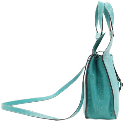 Hermes Halzan 31 Shoulder bag