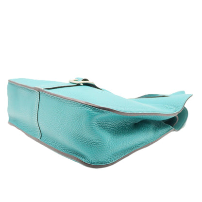 Hermes Halzan 31 Shoulder bag