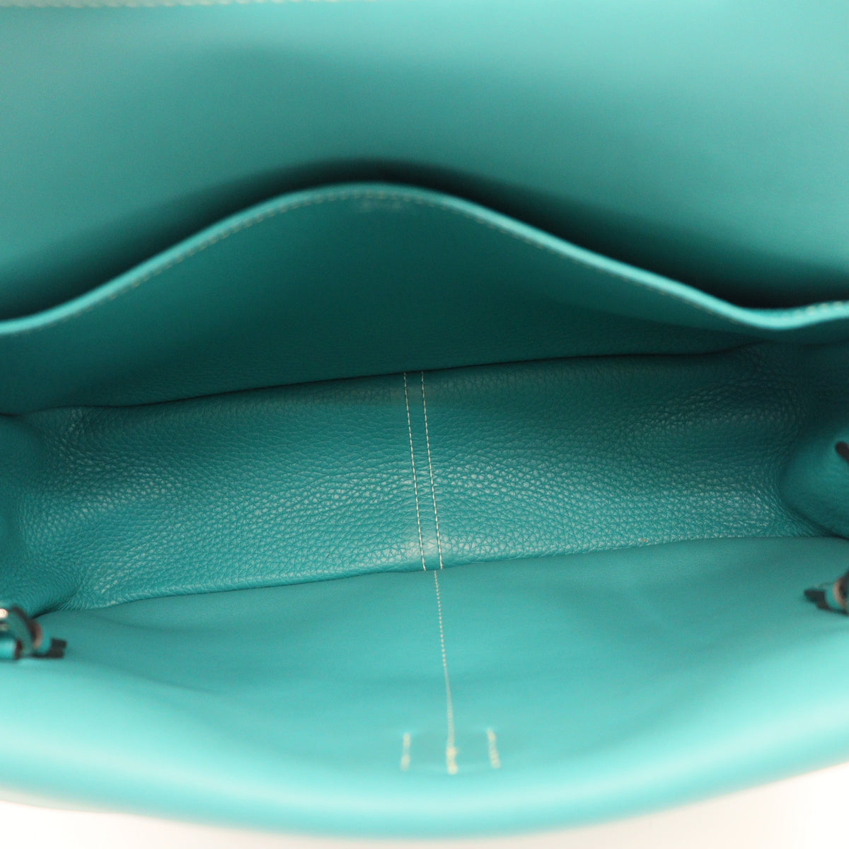 Hermes Halzan 31 Shoulder bag