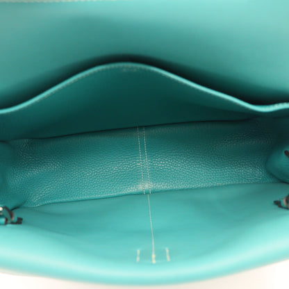 Hermes Halzan 31 Shoulder bag