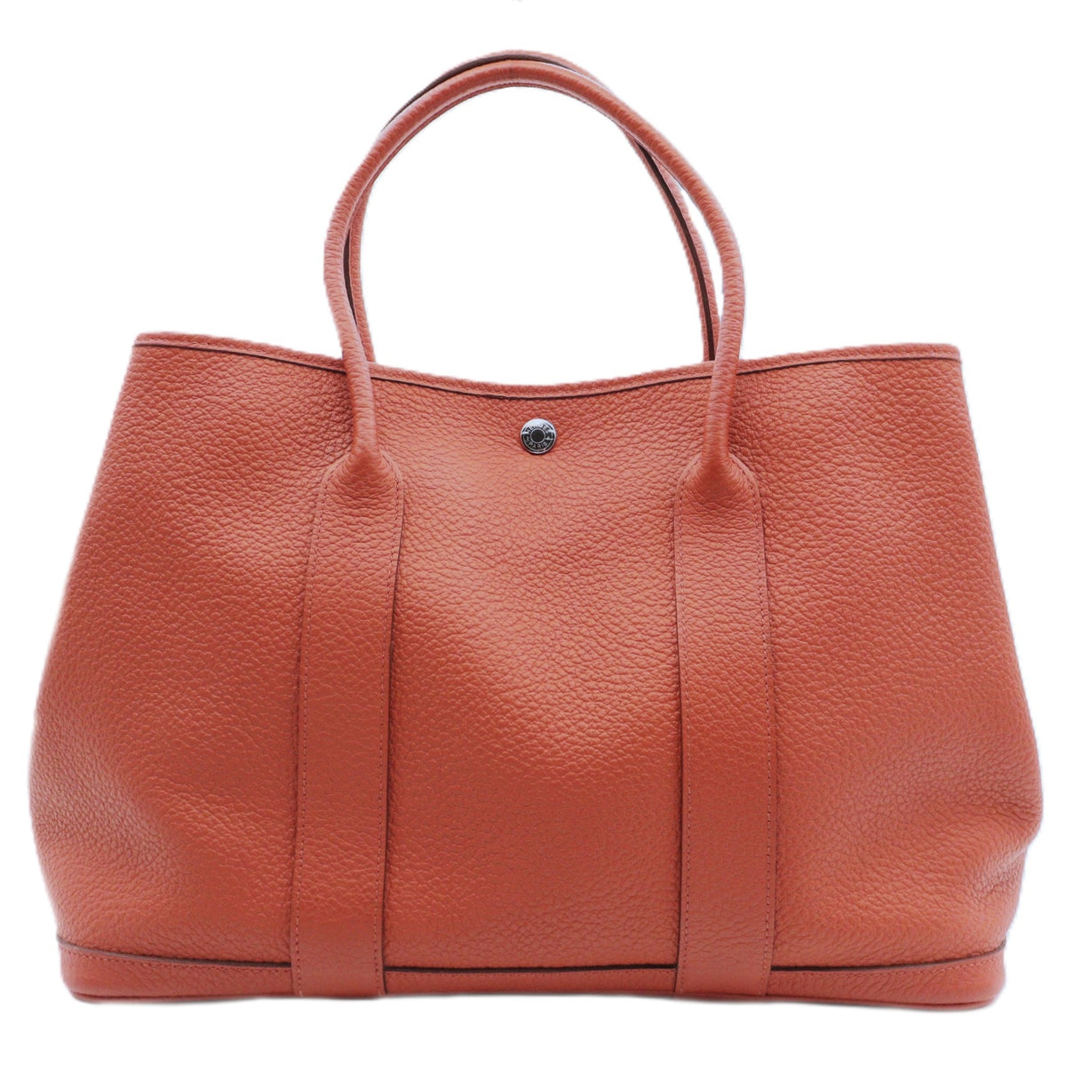 Hermes Garden Party PM Handbag