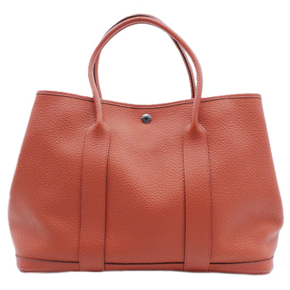Hermes Garden Party PM Handbag