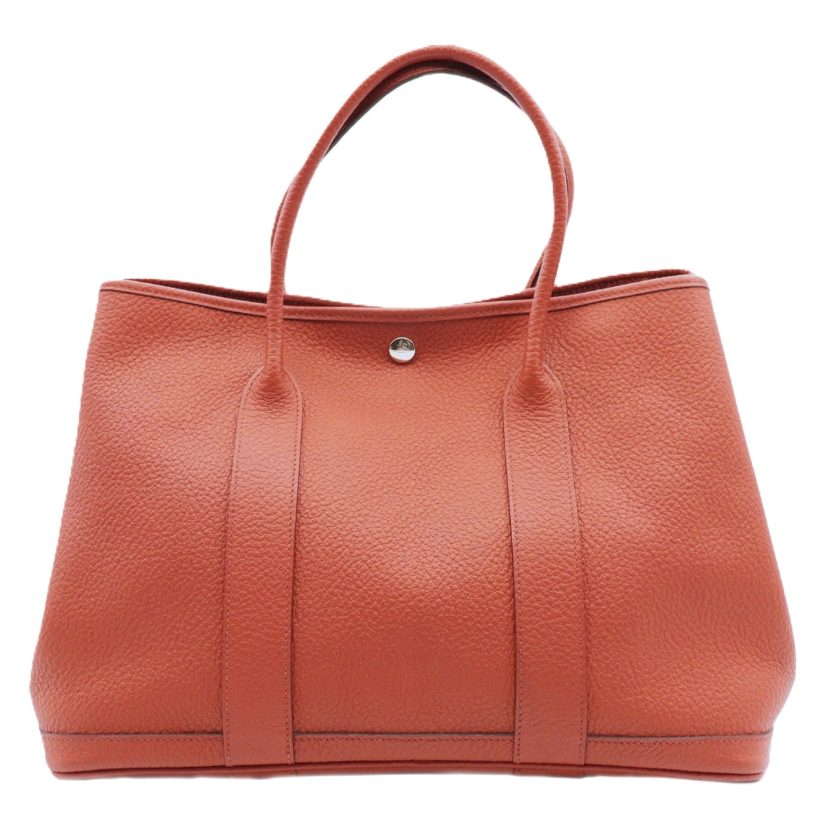 Hermes Garden Party PM Handbag