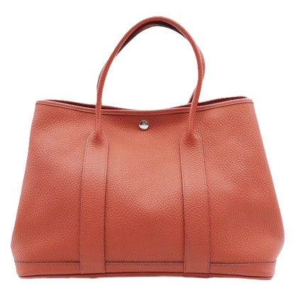 Hermes Garden Party PM Handbag