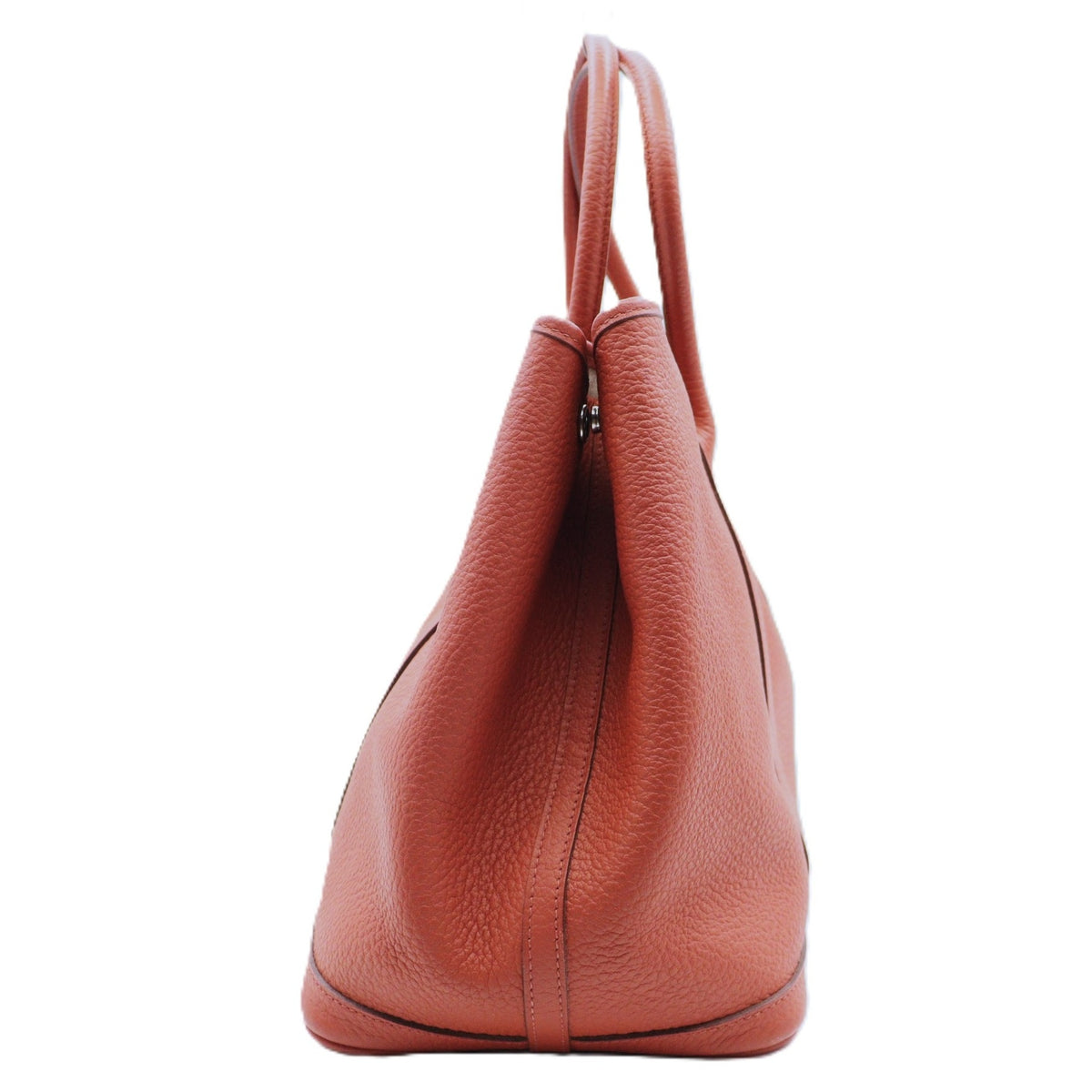 Hermes Garden Party PM Handbag