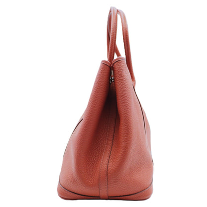 Hermes Garden Party PM Handbag