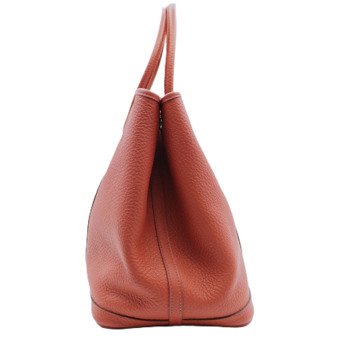 Hermes Garden Party PM Handbag