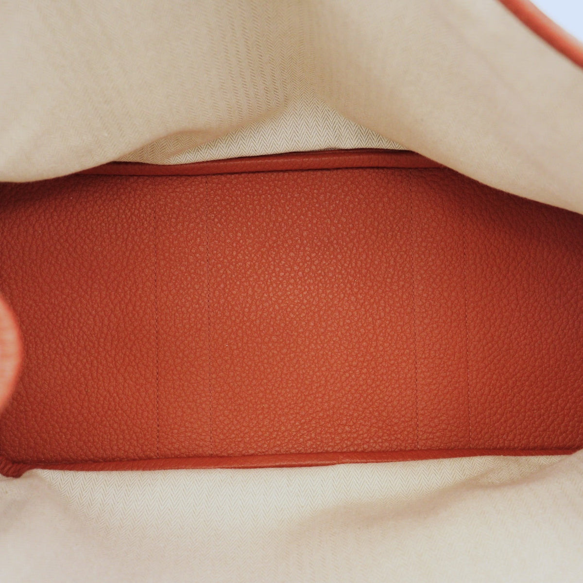 Hermes Garden Party PM Handbag