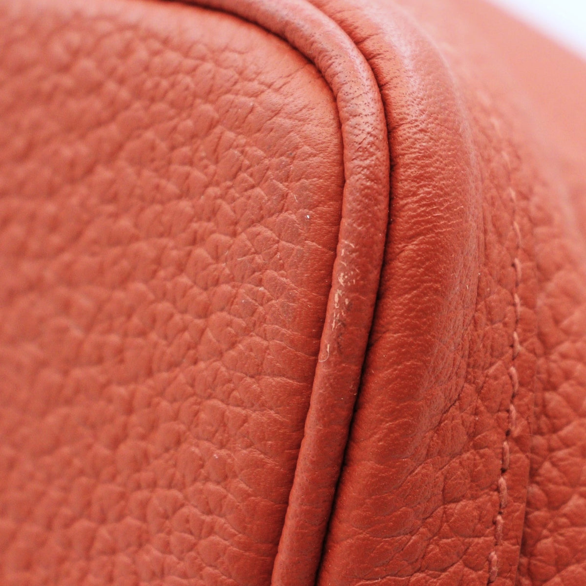 Hermes Garden Party PM Handbag