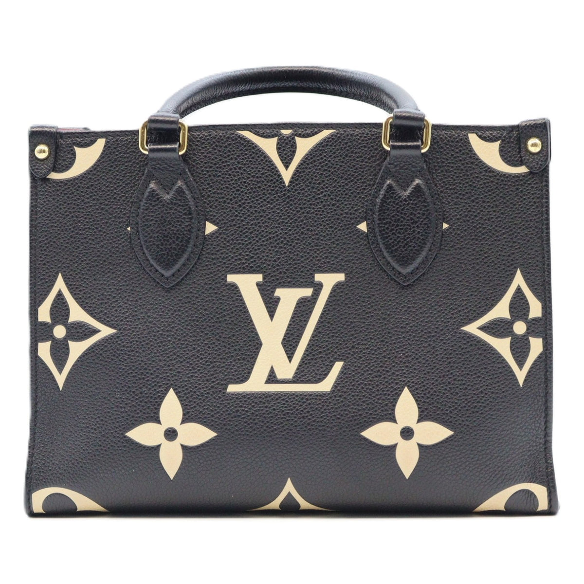 Louis Vuitton OnTheGo PM 2way Shoulder M45659