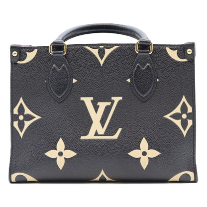 Louis Vuitton OnTheGo PM 2way Shoulder M45659