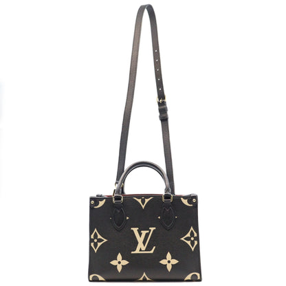 Louis Vuitton OnTheGo PM 2way Shoulder M45659