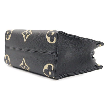 Louis Vuitton OnTheGo PM 2way Shoulder M45659