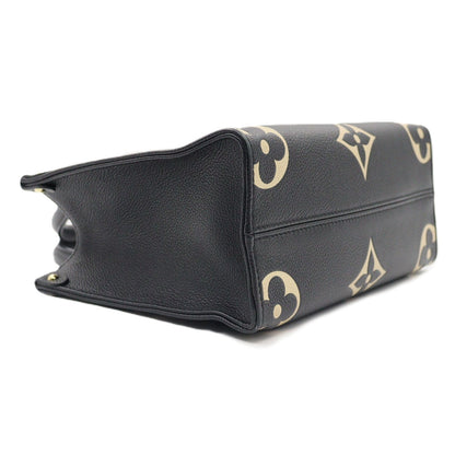 Louis Vuitton OnTheGo PM 2way Shoulder M45659