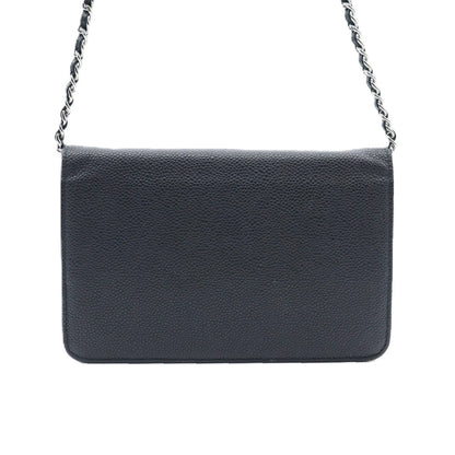 Chanel Chain Wallet