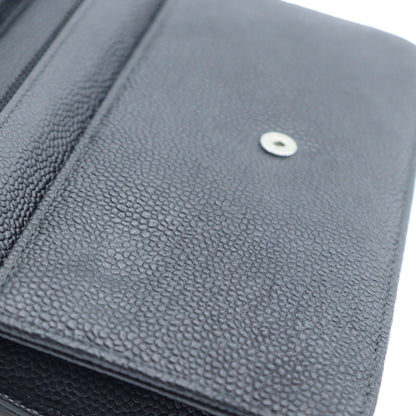 Chanel Chain Wallet