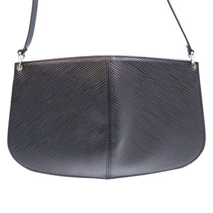 Louis Vuitton Demi Lune Pochette Handbag M52622