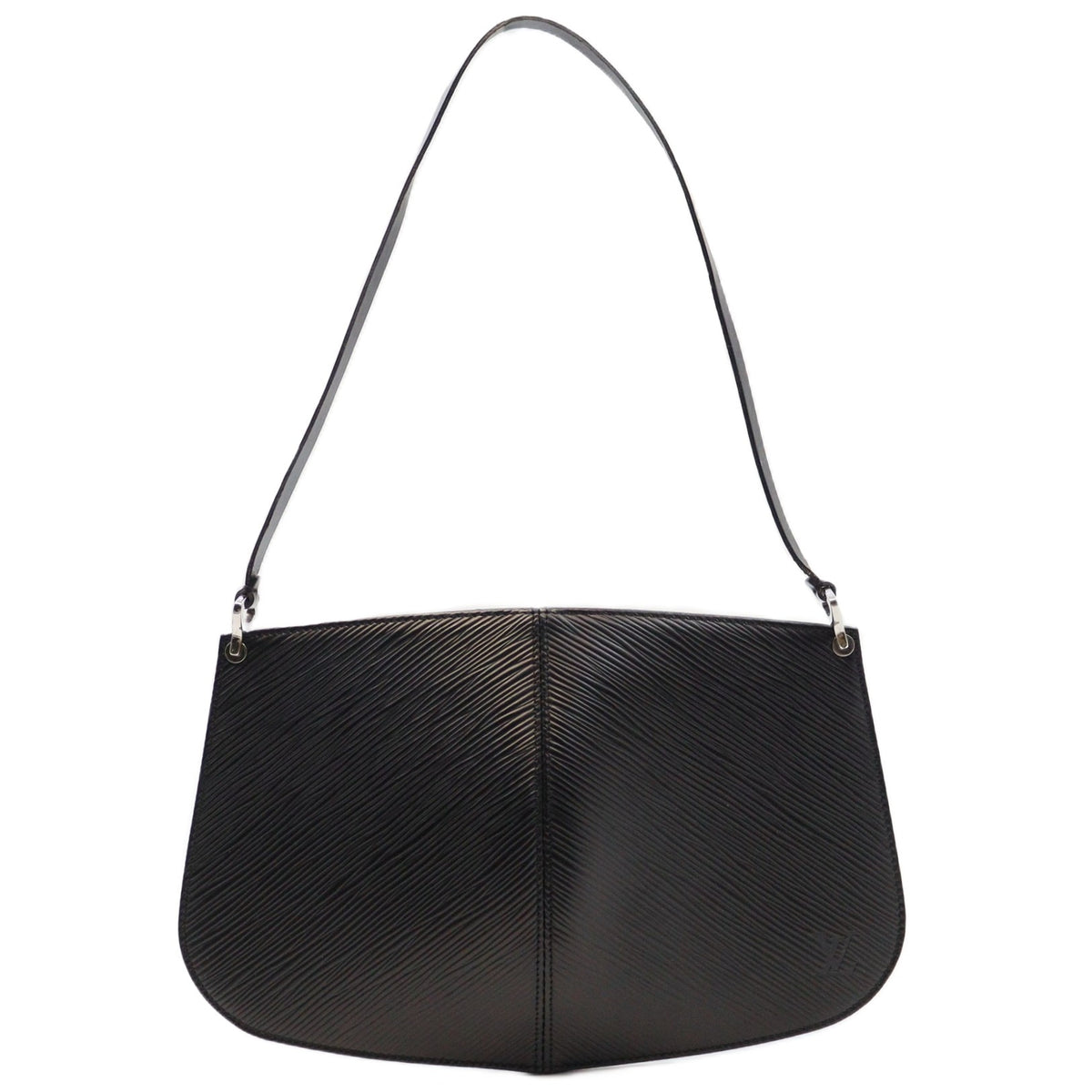 Louis Vuitton Demi Lune Pochette Handbag M52622