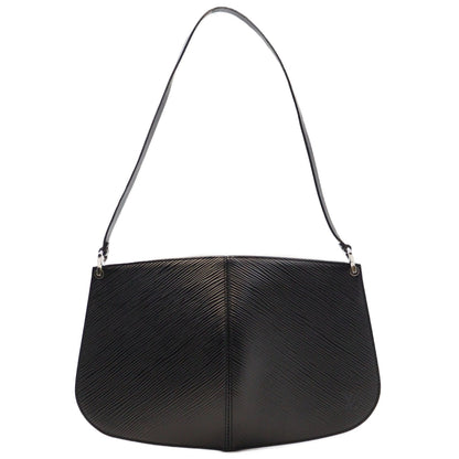 Louis Vuitton Demi Lune Pochette Handbag M52622