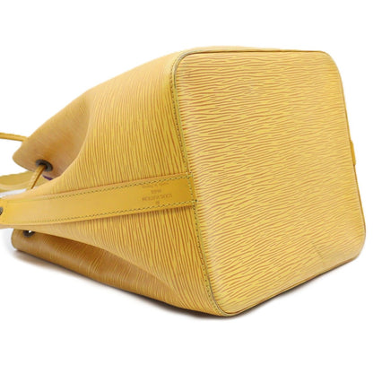 Louis Vuitton Petit Noe Bucket Shoulder Bag M44109