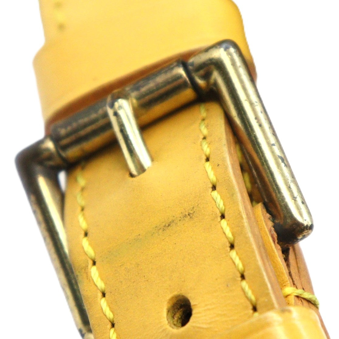 Louis Vuitton Petit Noe Bucket Shoulder Bag M44109