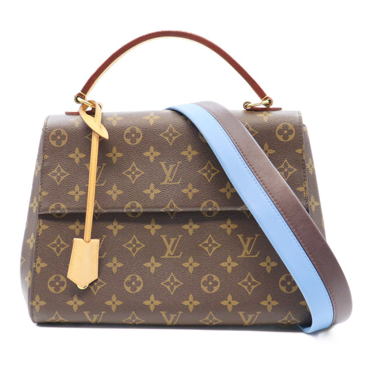 Louis Vuitton Recoleta Handbag N51299