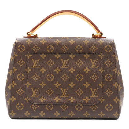 Louis Vuitton Recoleta Handbag N51299