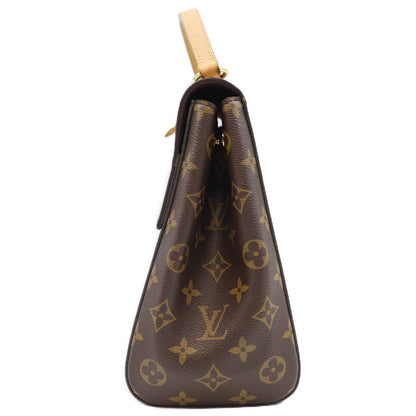 Louis Vuitton Recoleta Handbag N51299