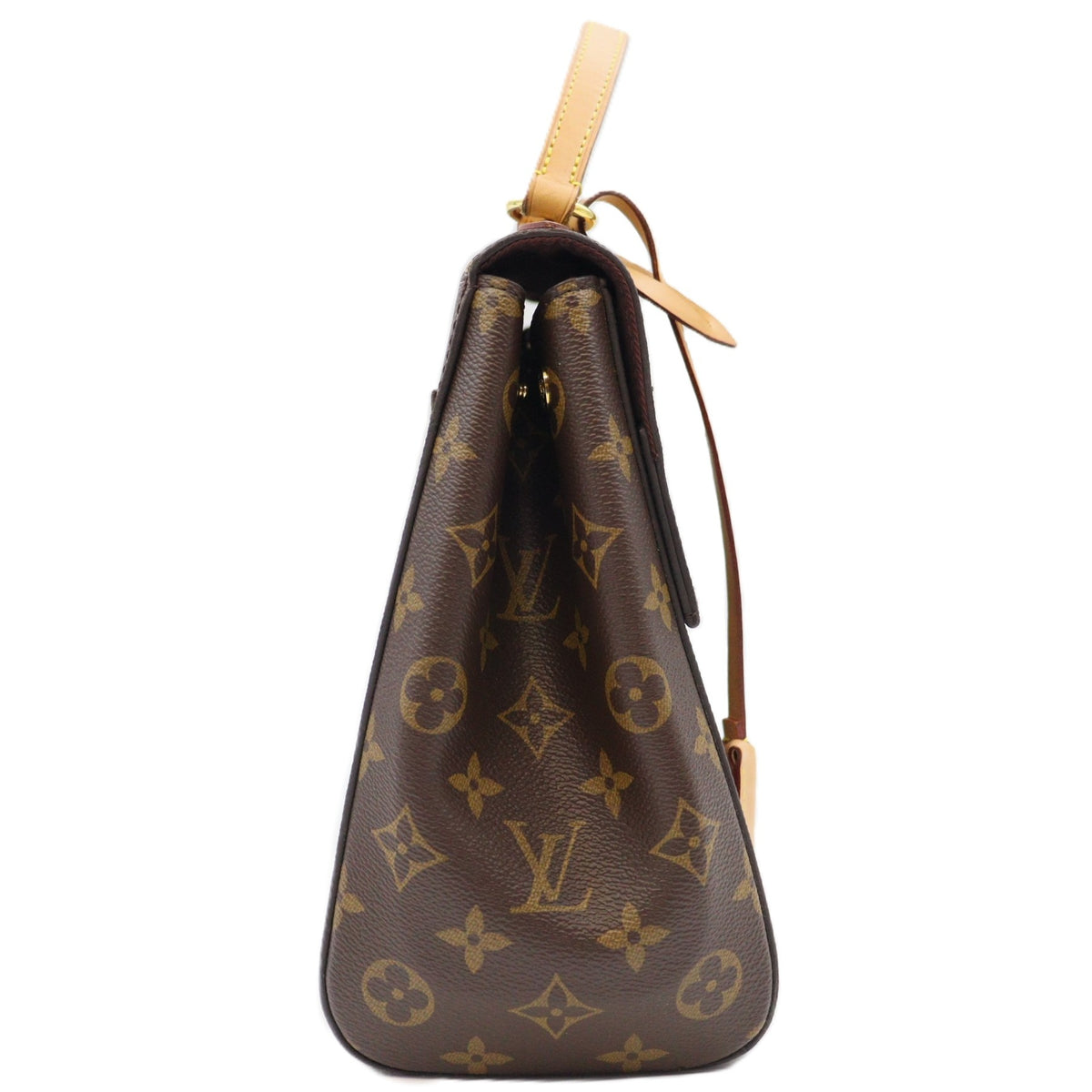 Louis Vuitton Recoleta Handbag N51299