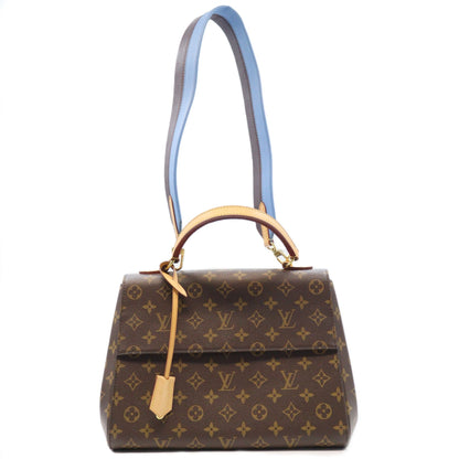 Louis Vuitton Recoleta Handbag N51299
