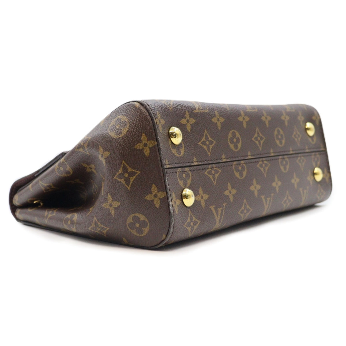 Louis Vuitton Recoleta Handbag N51299
