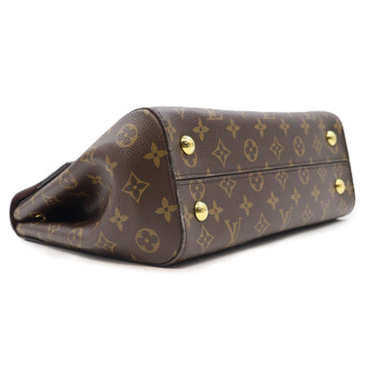 Louis Vuitton Recoleta Handbag N51299