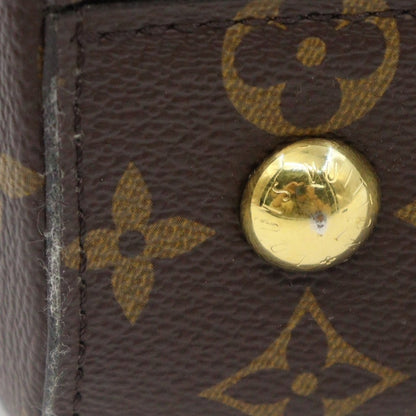 Louis Vuitton Cluny MM 2 Way Shoulder M42735