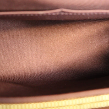 Louis Vuitton Cluny MM 2 Way Shoulder M42735