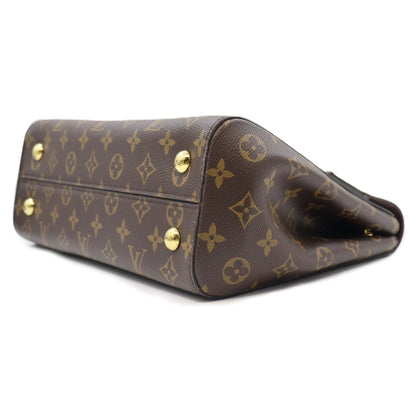 Louis Vuitton Cluny MM 2 Way Shoulder M42735
