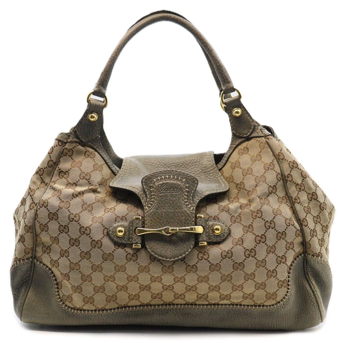 Gucci New Pelham Shoulder Bag 223958