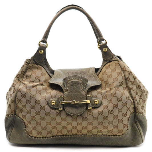 Gucci New Pelham Shoulder Bag 223958