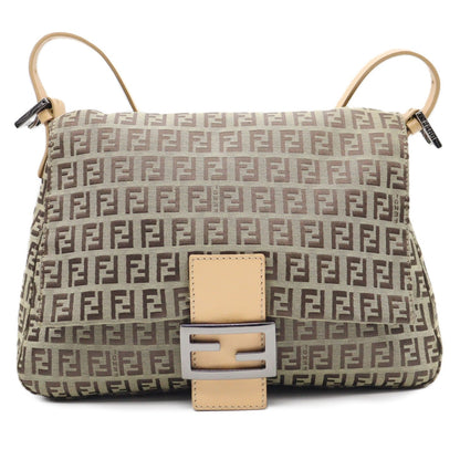 Fendi Baguette Shoulder Bag 8BR001