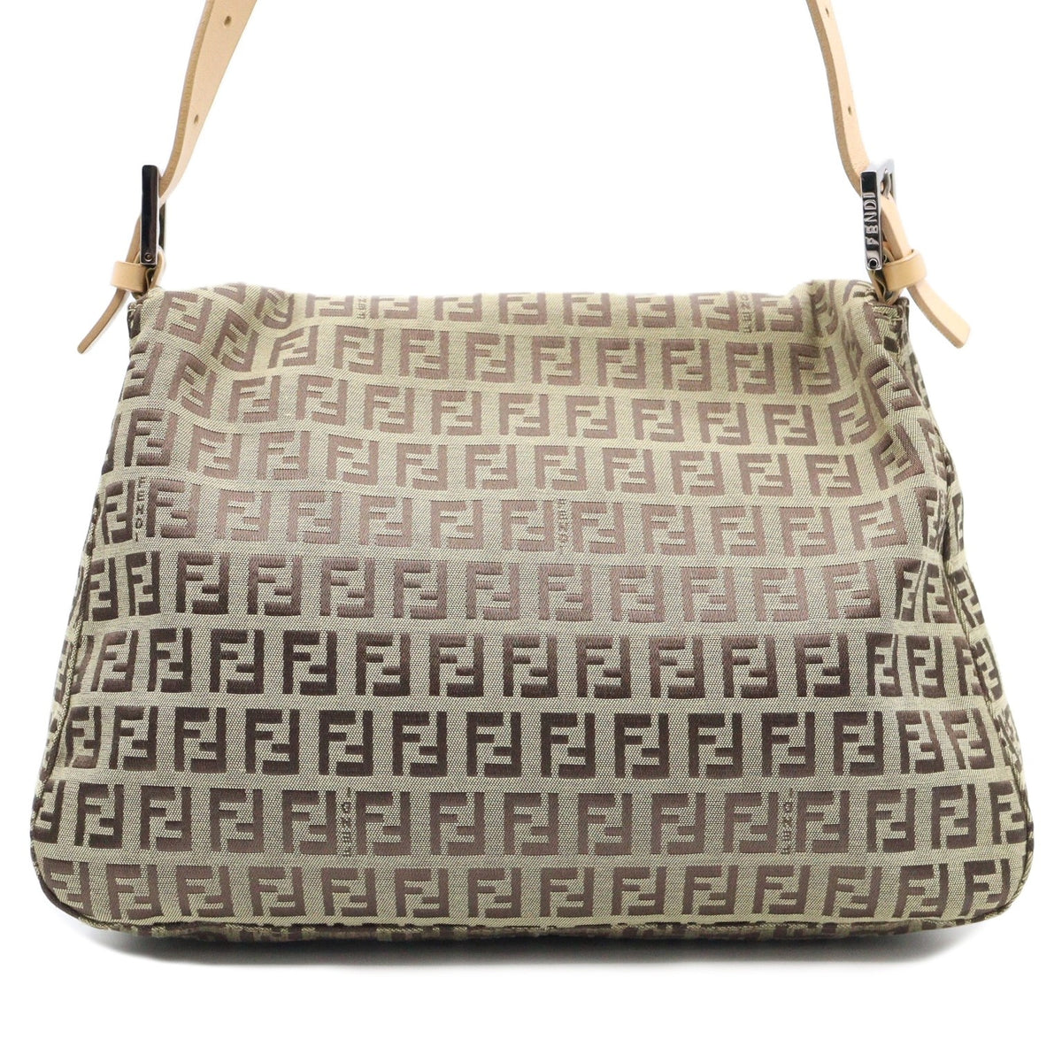 Fendi Baguette Shoulder Bag 8BR001