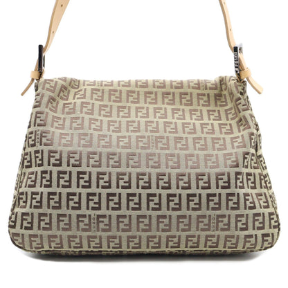 Fendi Baguette Shoulder Bag 8BR001