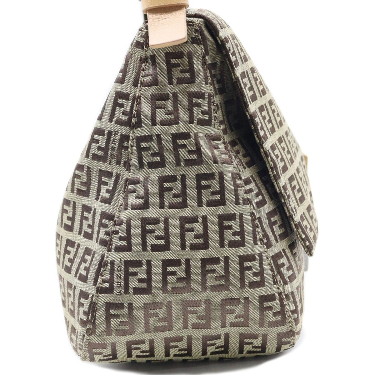 Fendi Baguette Shoulder Bag 8BR001