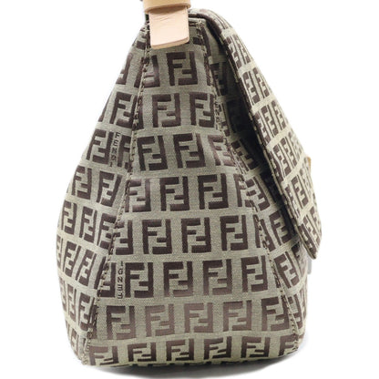 Fendi Baguette Shoulder Bag 8BR001