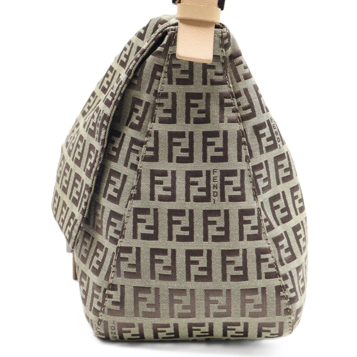 Fendi Baguette Shoulder Bag 8BR001