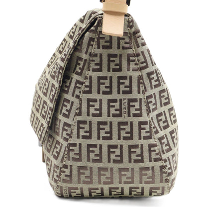 Fendi Baguette Shoulder Bag 8BR001