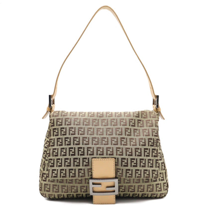 Fendi Baguette Shoulder Bag 8BR001