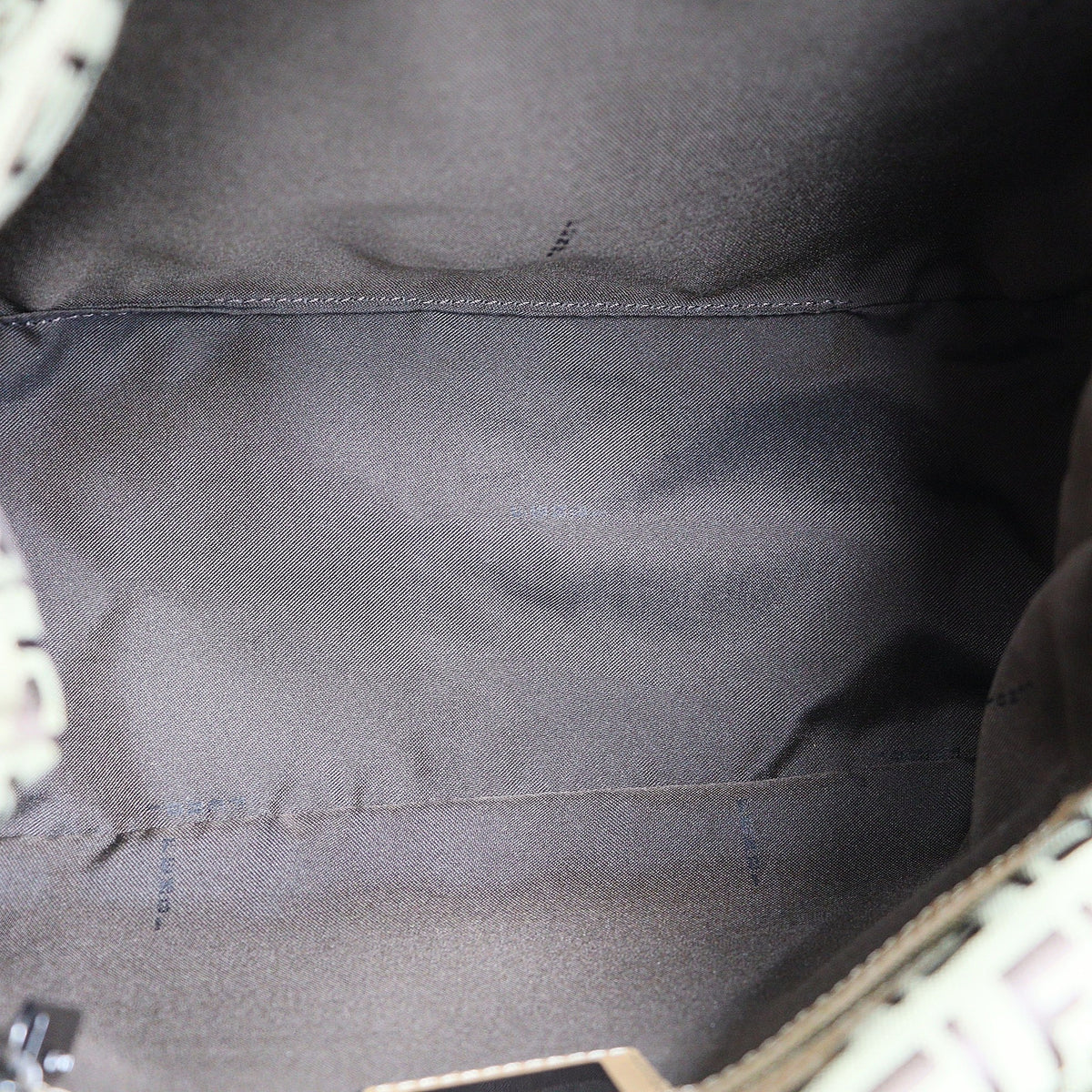 Fendi Baguette Shoulder Bag 8BR001