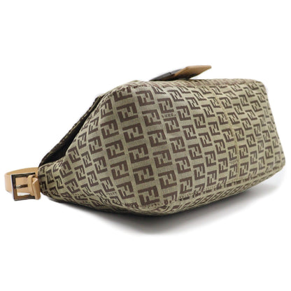 Fendi Baguette Shoulder Bag 8BR001