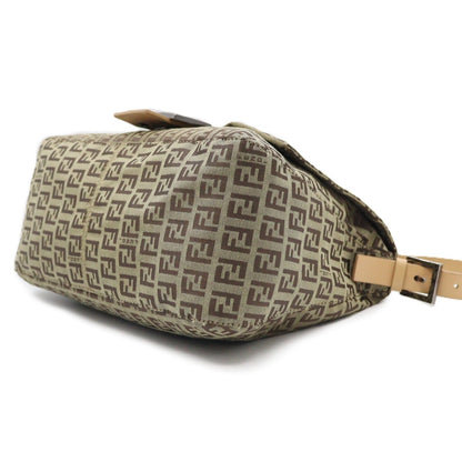 Fendi Baguette Shoulder Bag 8BR001