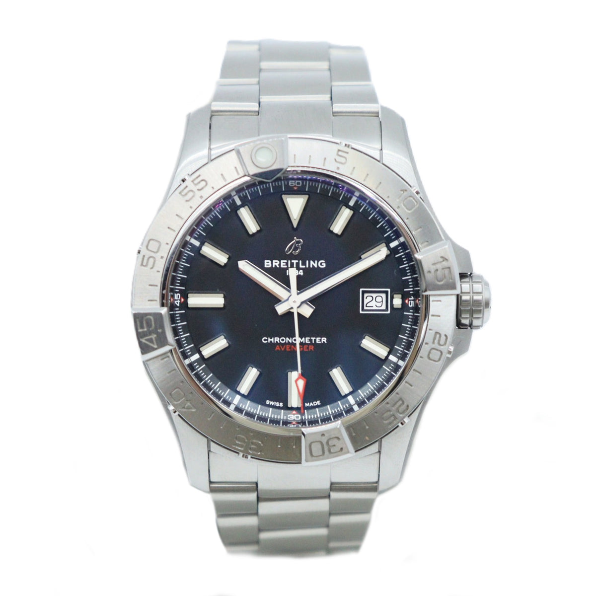 Breitling Avenger Automatic 42 Automatic A17328