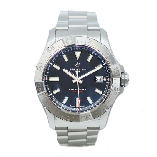 Breitling Avenger Automatic 42 Automatic A17328